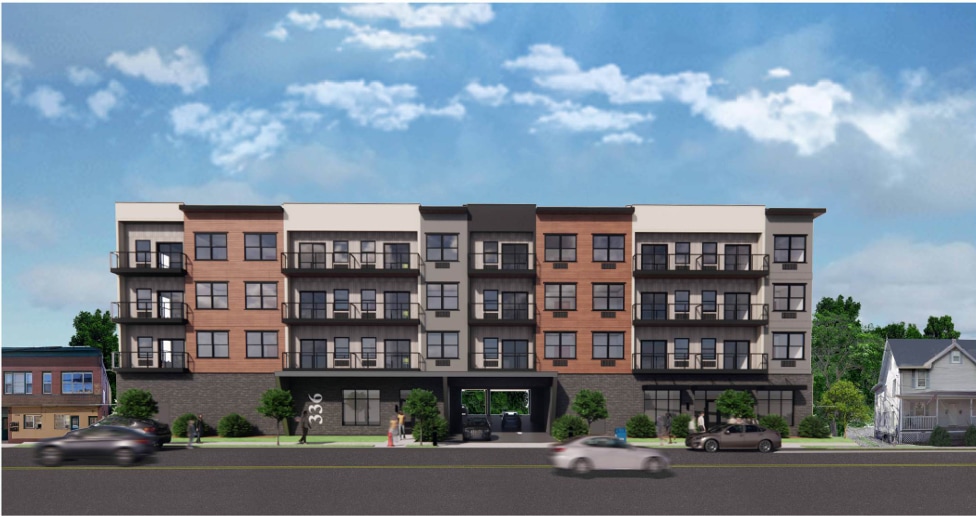 Talmadge Ave Redevelopment Lot portefeuille de 1 propriétés à vendre sur LoopNet.ca - Photo du bâtiment - Image 1 de 3