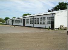 More details for Princess Margaret Rd, Tilbury - Industrial for Lease