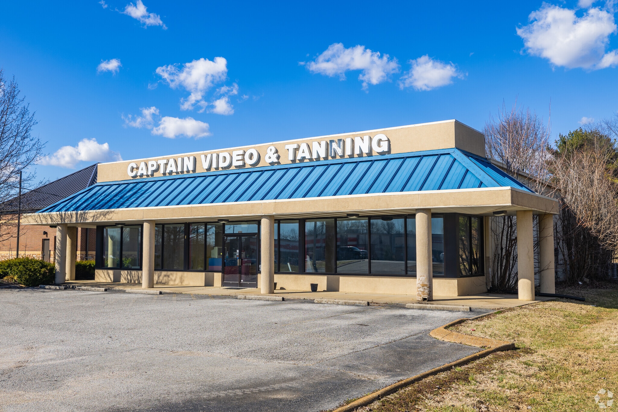 606 Highway 76, White House, TN for lease Building Photo- Image 1 of 6