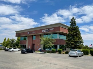 Plus de détails pour 790 Mason St, Vacaville, CA - Bureau à louer