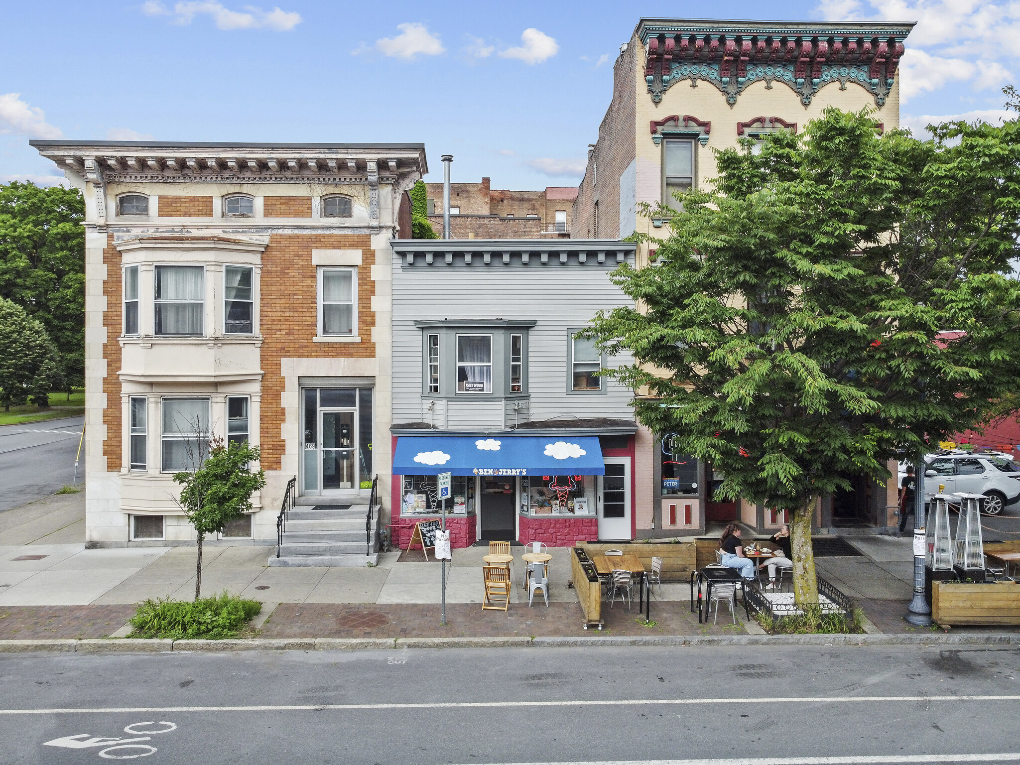 467 Madison Ave, Albany, NY for sale Building Photo- Image 1 of 1