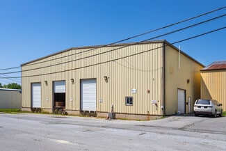 More details for 4 Copper Dr, Wilmington, DE - Industrial for Lease
