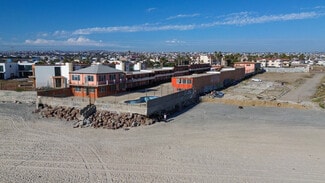 Plus de détails pour Camino Viejo a Pemex 72, Playas de Rosarito - Terrain à vendre