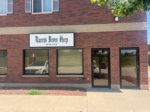 4-7 Hawkeye Dr, North Liberty, IA for lease Interior Photo- Image 2 of 17