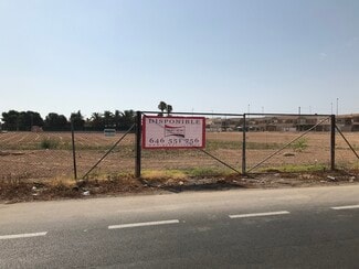 More details for Calle Yecla, 85, San Javier - Land for Sale