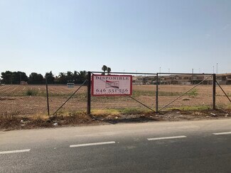 Plus de détails pour Calle Yecla, 85, San Javier - Terrain à vendre