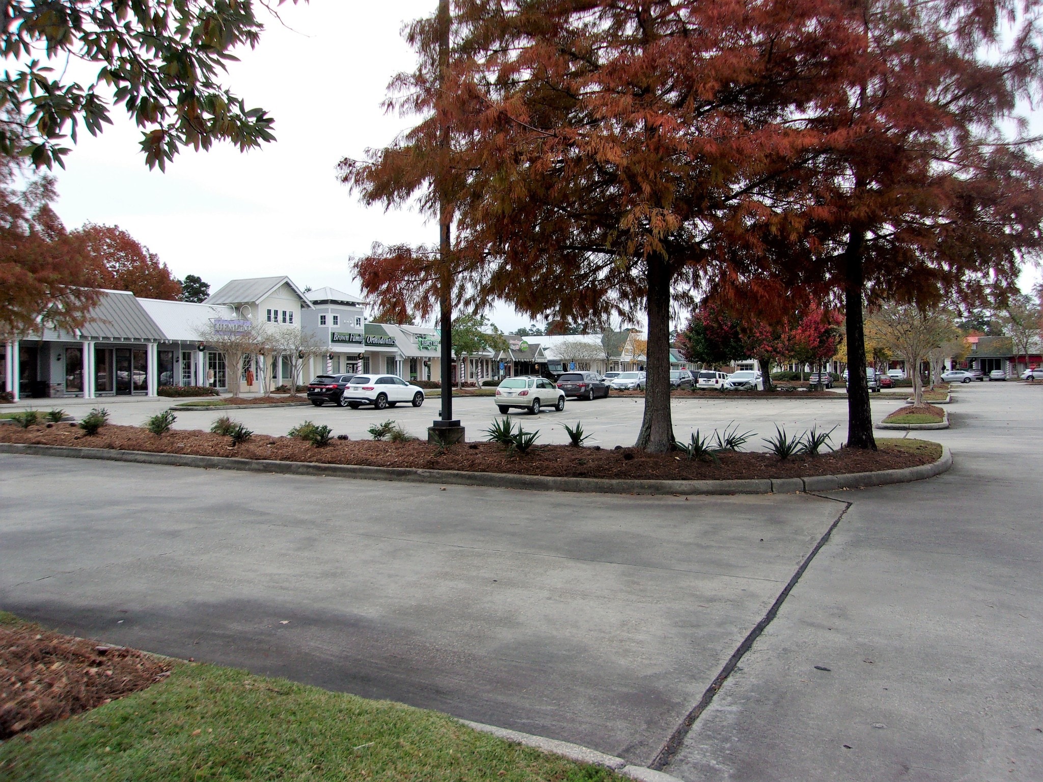 2895 Highway 190, Mandeville, LA for lease Primary Photo- Image 1 of 5