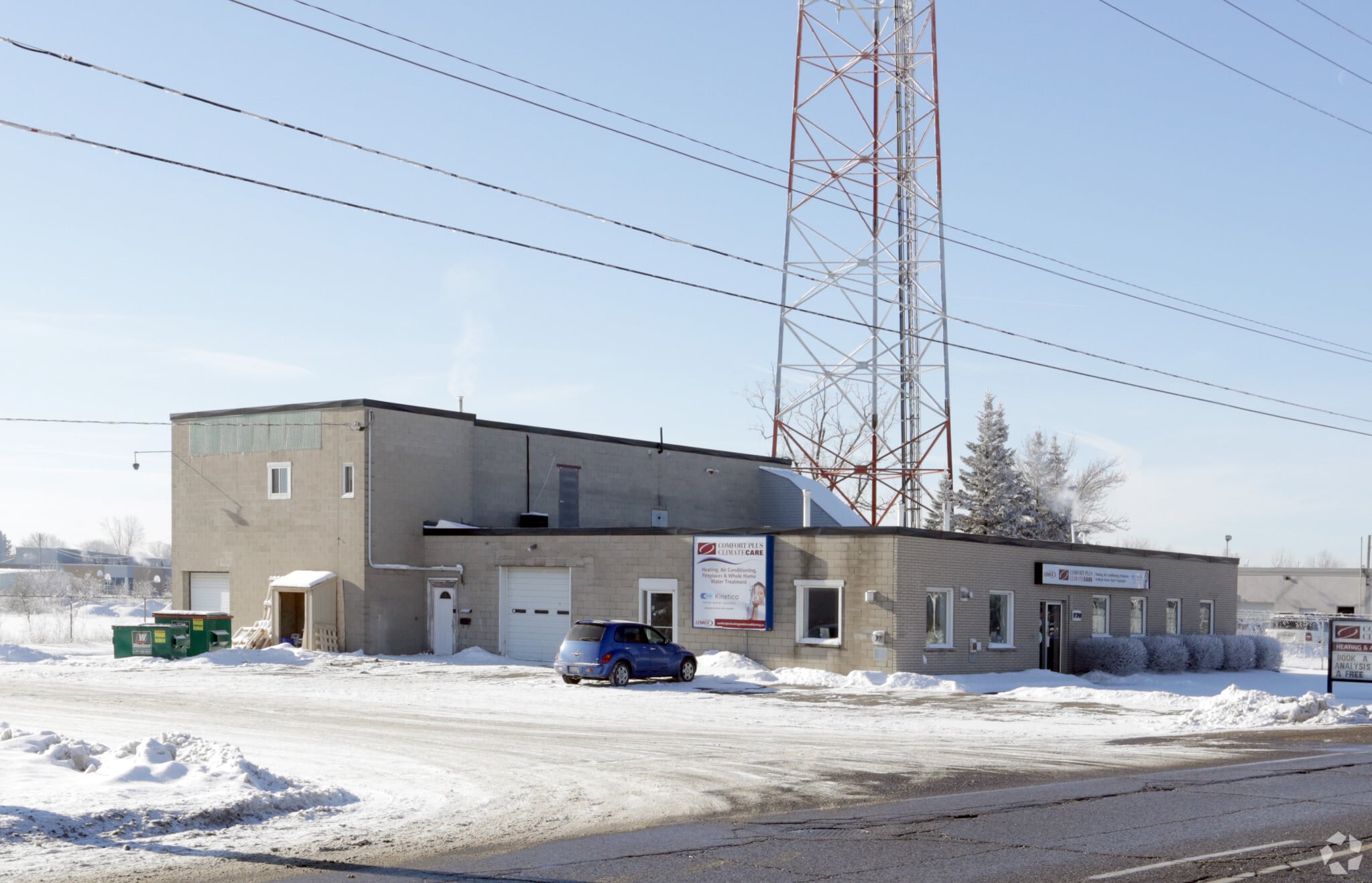 978 Bishop St N, Cambridge, ON for sale Primary Photo- Image 1 of 1