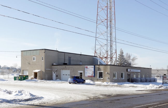 More details for 978 Bishop St N, Cambridge, ON - Industrial for Lease