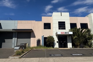 More details for 6 Westside Ave, Port Melbourne - Office, Industrial for Lease