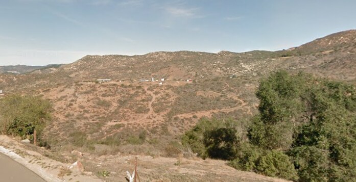 Vacant Land, Escondido, CA for sale Primary Photo- Image 1 of 2