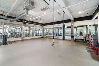 1231 3rd Street Promenade, Santa Monica, CA à louer Photo du bâtiment- Image 1 de 10