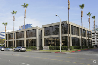 More details for 2062 Business Center Dr, Irvine, CA - Office for Lease