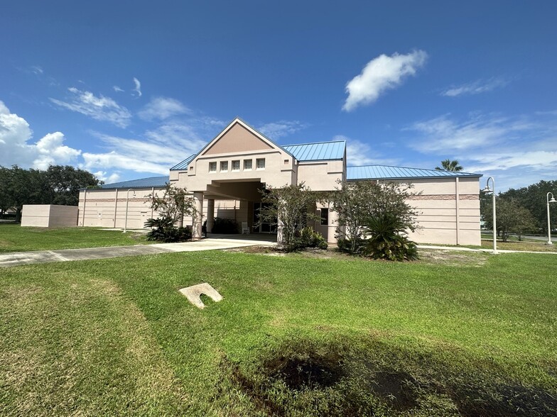 8060 Spyglass Hill Rd, Melbourne, FL for lease - Building Photo - Image 3 of 6