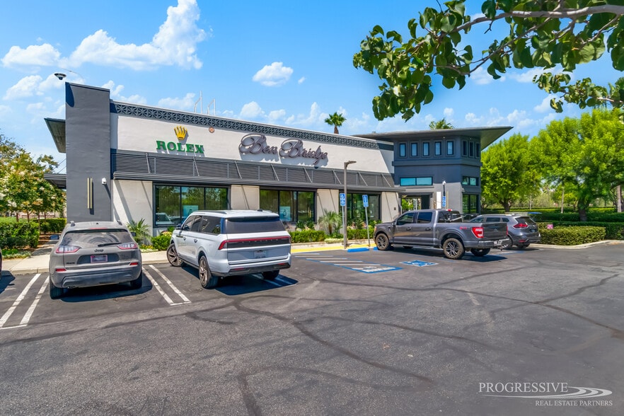 8009 Day Creek Blvd, Rancho Cucamonga, CA for sale - Building Photo - Image 3 of 7