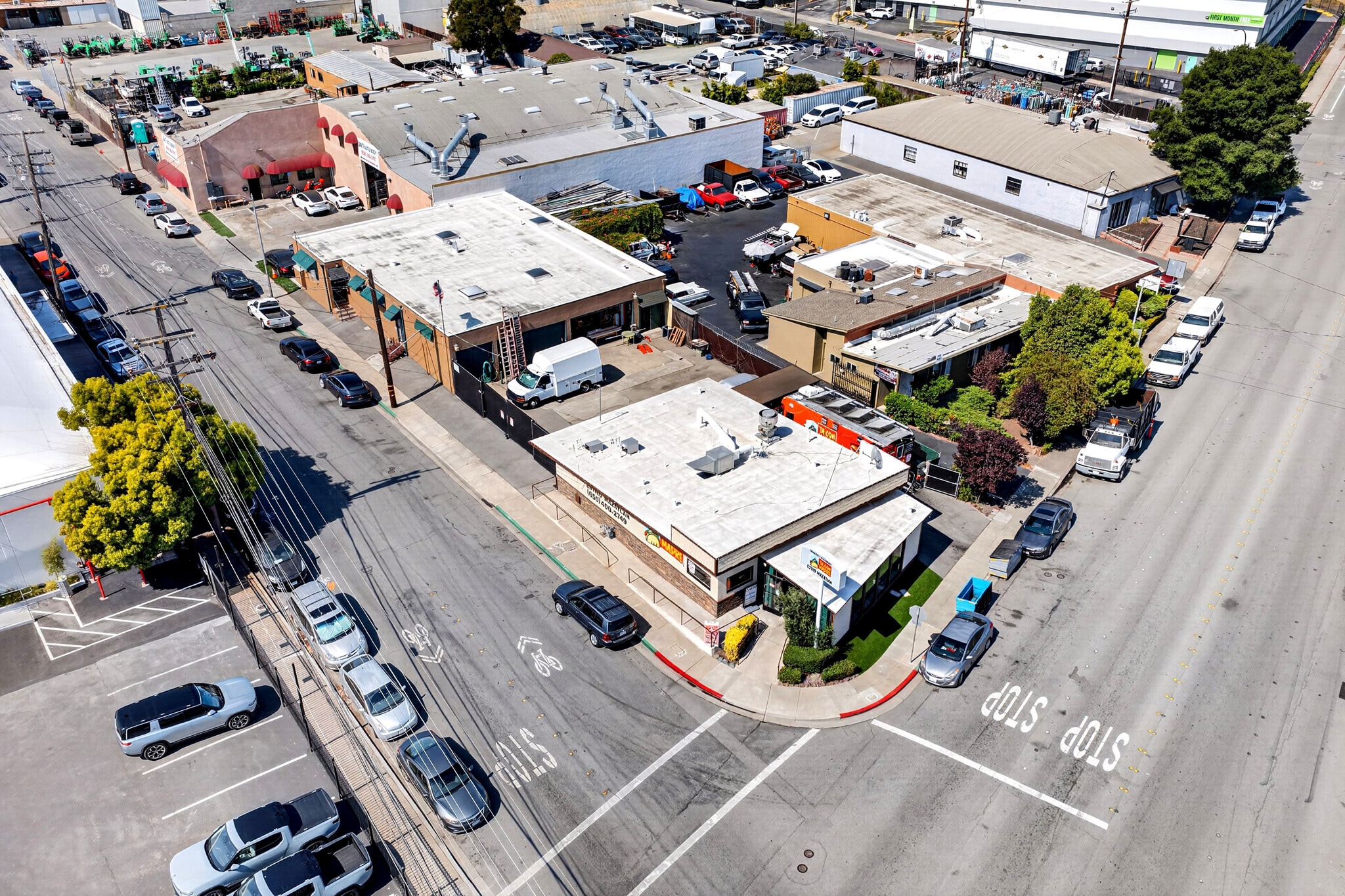 2300 Bay Rd, Redwood City, CA for sale Building Photo- Image 1 of 7