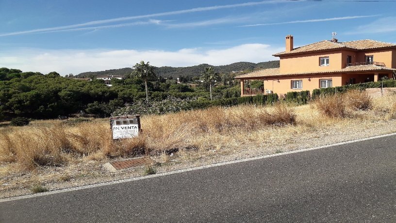 Land in Córdoba, Córdoba for sale - Building Photo - Image 2 of 3