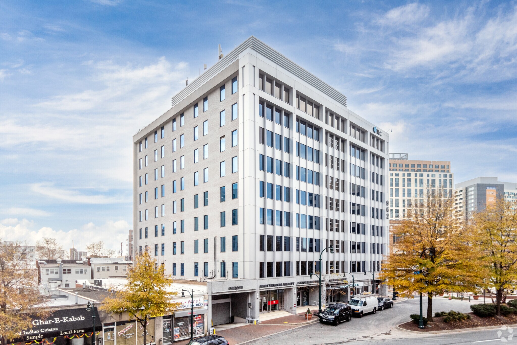 962 Wayne Ave, Silver Spring, MD for lease Building Photo- Image 1 of 20