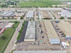 9407 27 Av NW, Edmonton, AB for lease Building Photo- Image 2 of 5