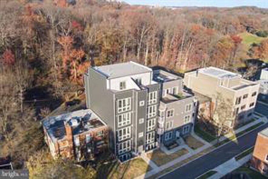 2105 M St NE, Washington, DC for sale - Building Photo - Image 2 of 25