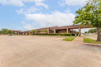 Plus de détails pour 2540 N Galloway Ave, Mesquite, TX - Bureau à louer