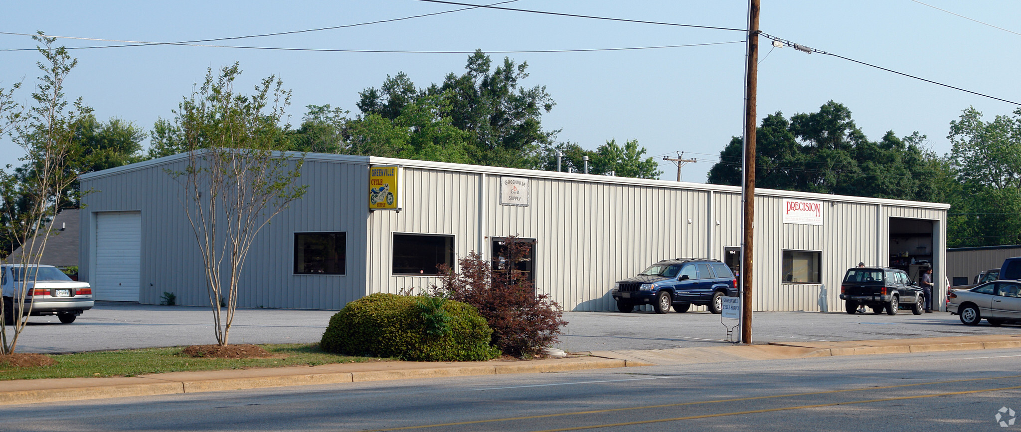 121B Rutherford Rd, Greenville, SC for sale Primary Photo- Image 1 of 1