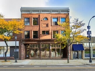 Plus de détails pour 1605 Hennepin Ave, Minneapolis, MN - Commerce de détail à louer