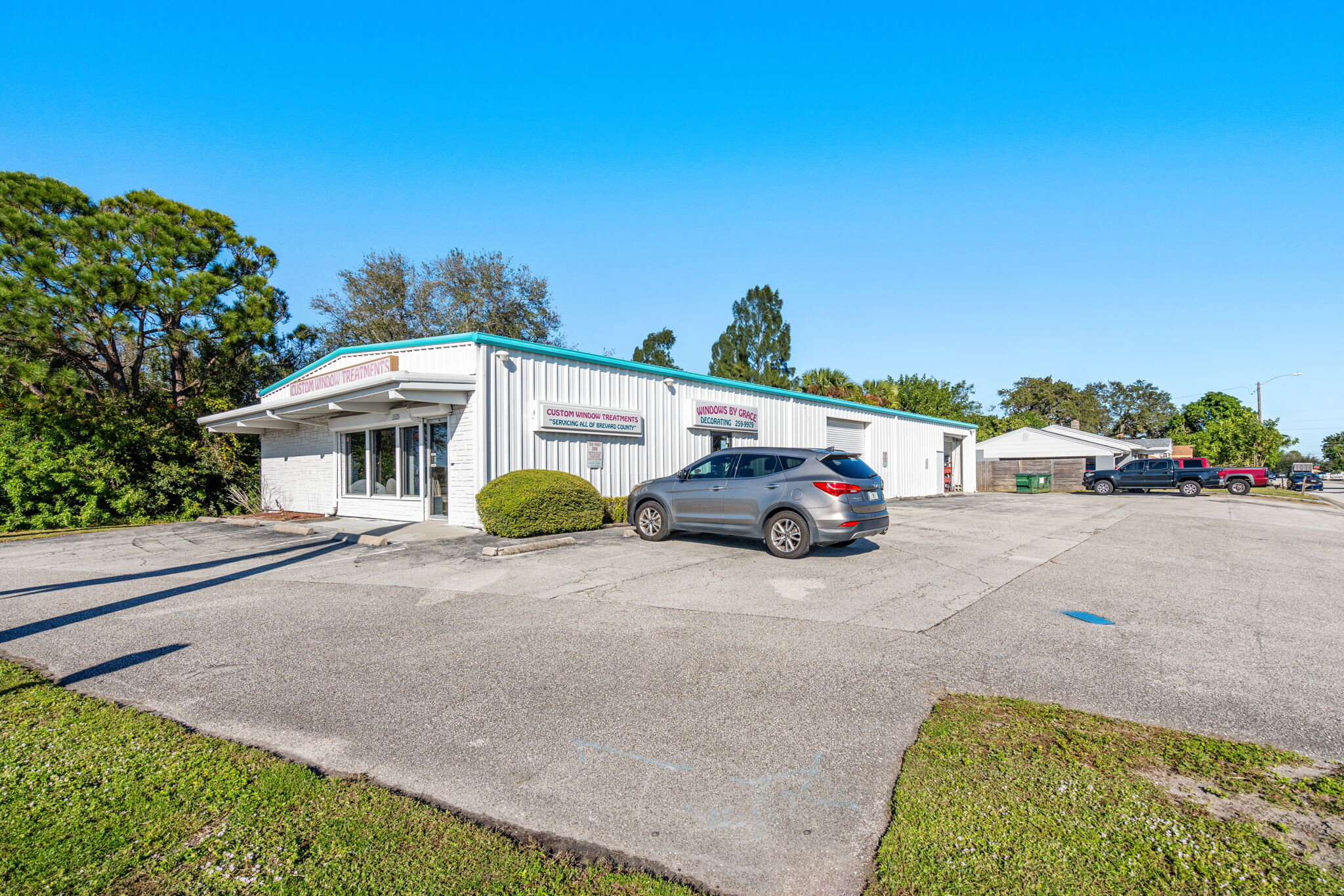 2535 N Harbor City Blvd, Melbourne, FL for sale Primary Photo- Image 1 of 1