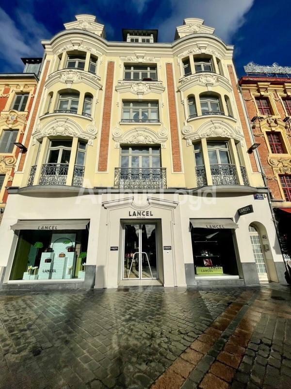 46 Place Du Général De Gaulle, Lille for lease Building Photo- Image 1 of 8