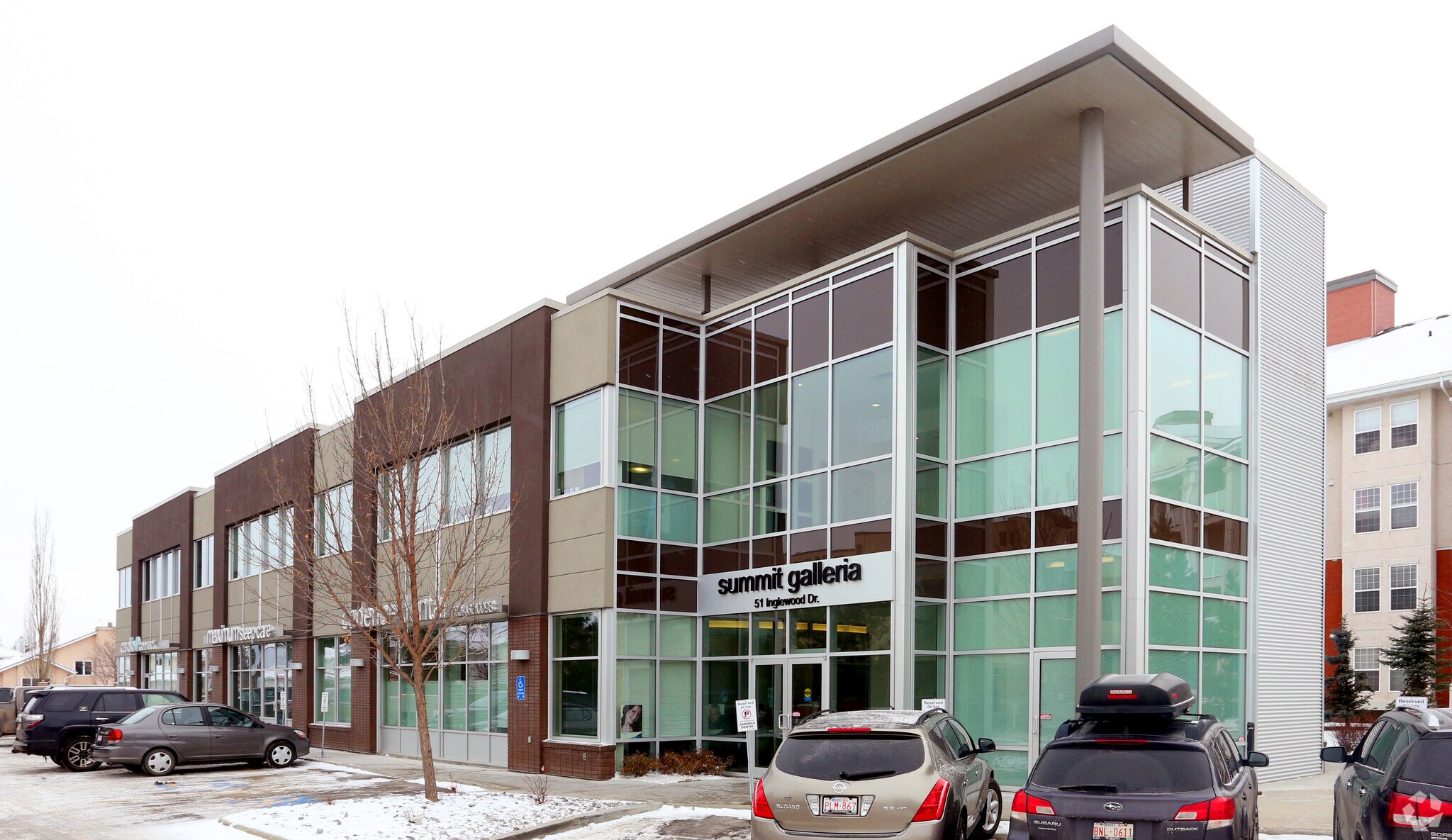 51 Inglewood Dr, St. Albert, AB for sale Primary Photo- Image 1 of 1