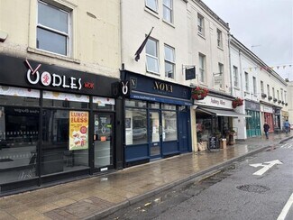 More details for 110 Warwick St, Leamington Spa - Retail for Lease