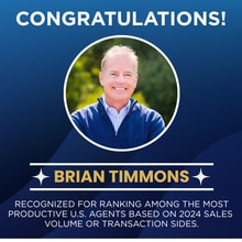 Brian Timmons