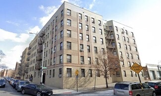 More details for 2230 Tiebout Ave, Bronx, NY - Multifamily for Sale