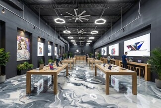 Plus de détails pour 2052 NW Miami Ct, Miami, FL - Local d'activités à louer