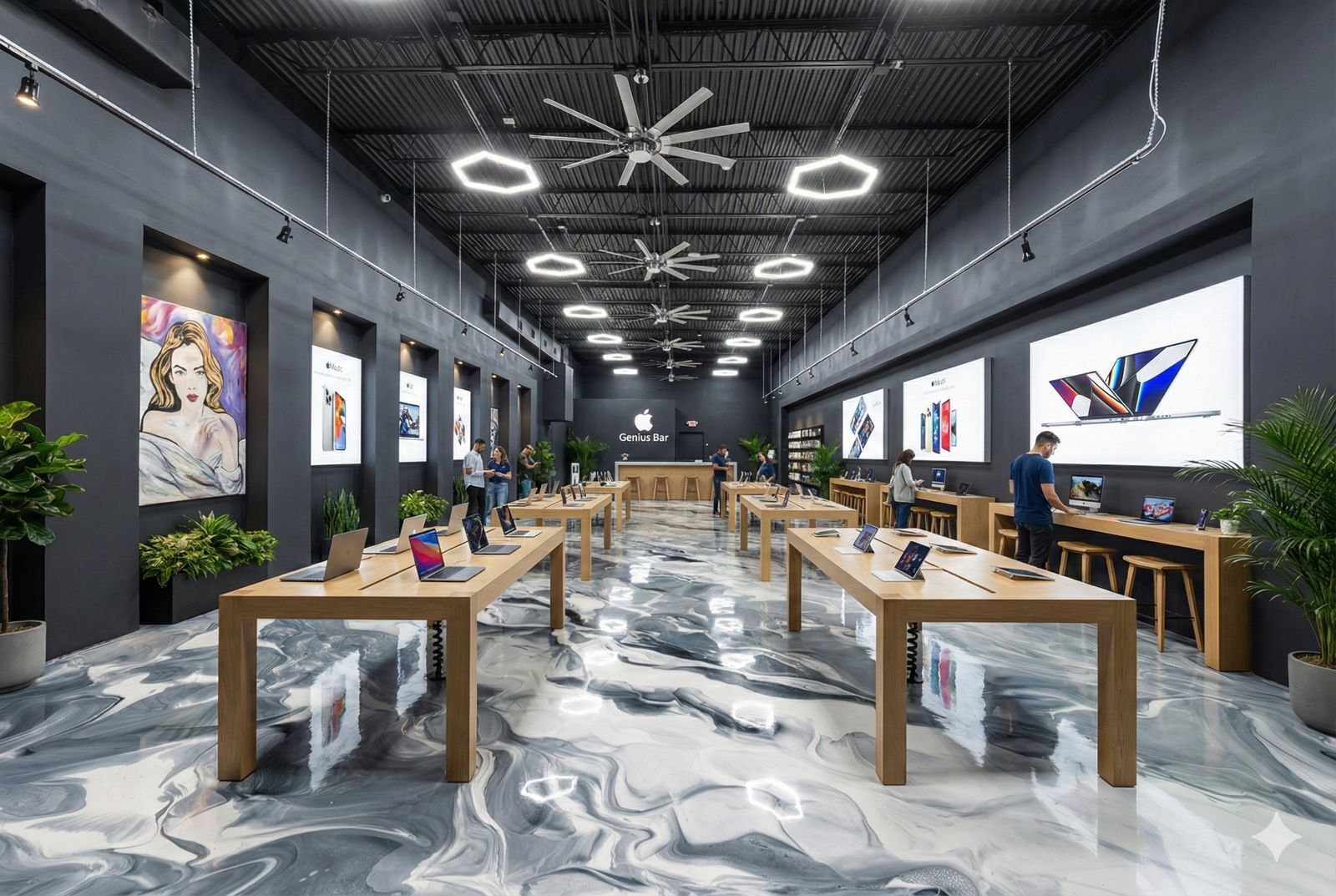 2052 NW Miami Ct, Miami, FL à louer Photo principale- Image 1 de 14