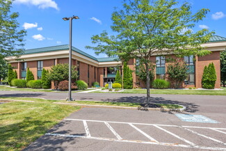 More details for 660 Newtown Yardley Rd, Newtown, PA - Office/Medical for Lease