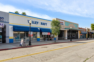 Valley Craft · Retail Property For Sale - 1031 Exchange Property