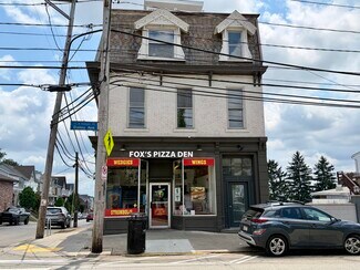 More details for 6 Bailey Ave, Pittsburgh, PA - Retail for Sale