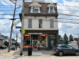More details for 6 Bailey Ave, Pittsburgh, PA - Retail for Sale