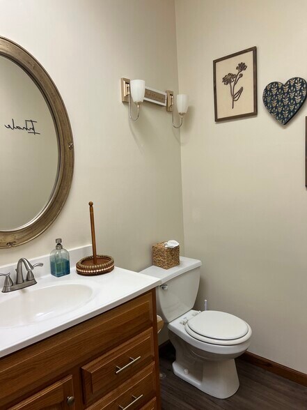 1930 N Lakeman Dr, Bellbrook, OH à louer - Photo du bâtiment - Image 3 de 22