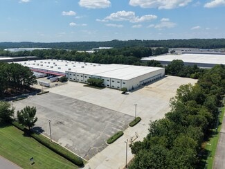 More details for 3950 Valley East Industrial Dr, Birmingham, AL - Industrial for Lease