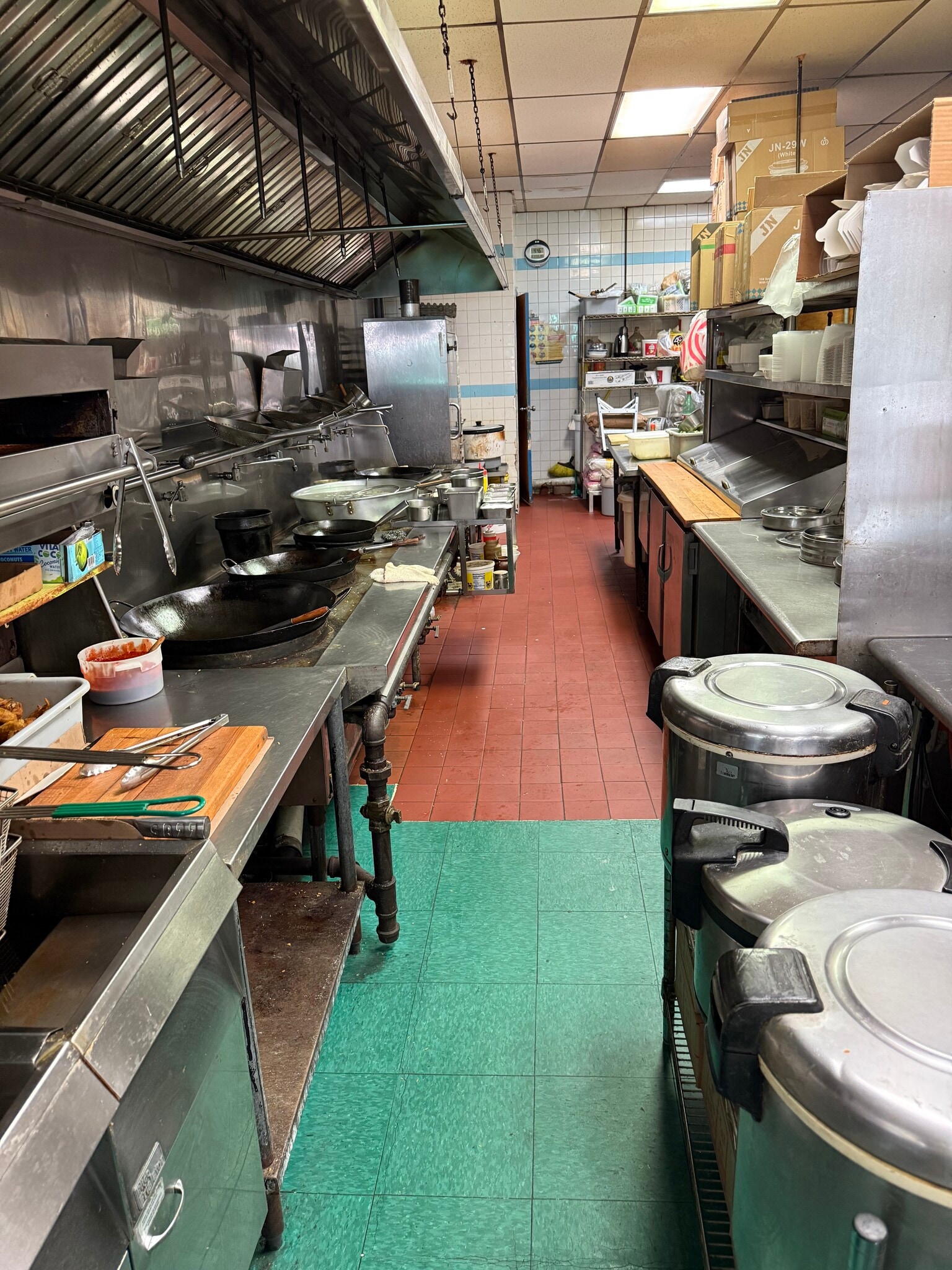 444-454 W 238th St, Bronx, NY for lease Interior Photo- Image 1 of 6