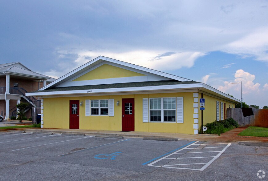 4003 Commons Dr W, Destin, FL for sale - Primary Photo - Image 1 of 2