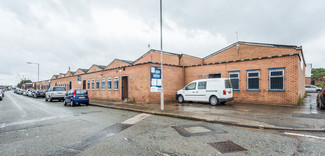 More details for Brasenose Rd, Liverpool - Flex for Lease