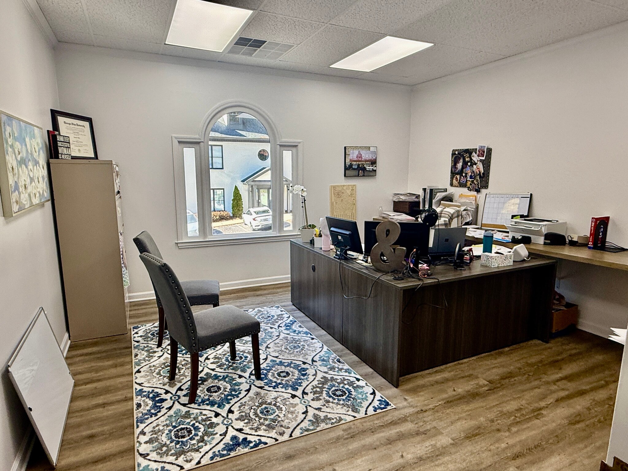 1145-1155 Hightower Trl, Atlanta, GA à louer Photo intérieure- Image 1 de 23