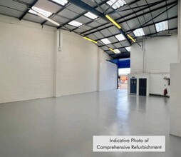 Mark Rd, Hemel Hempstead for lease Interior Photo- Image 2 of 3