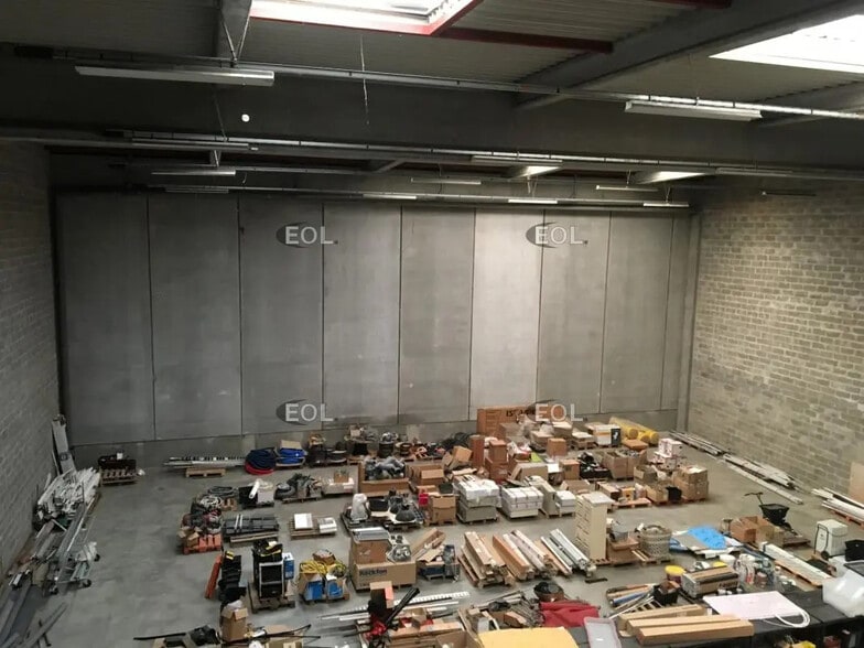 Flex dans Moissy-Cramayel à louer - Photo intérieure - Image 2 de 10