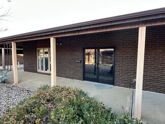 Plus de détails pour 2-14 Heritage Dr, Bourbonnais, IL - Bureau à louer