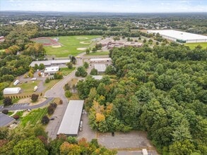 7 Annginna Dr, Enfield, CT - Aérien Vue de la carte - Image1