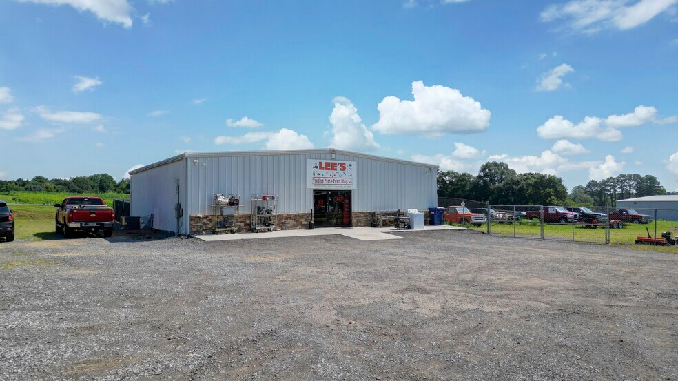 10374 US Highway 431, Albertville, AL à vendre - Photo du bâtiment - Image 3 de 11